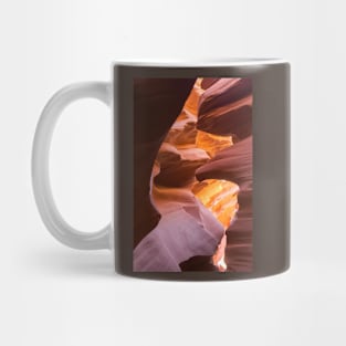 canyon 2 Mug